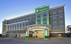 Holiday Inn Hattiesburg - North By Ihg